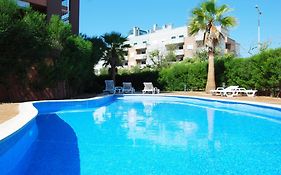 Algarve Sun Apartment Litoralmar