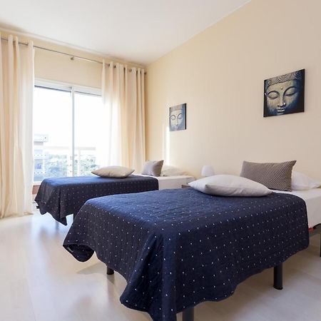 Algarve Sun Apartment Litoralmar Portimao Exterior photo