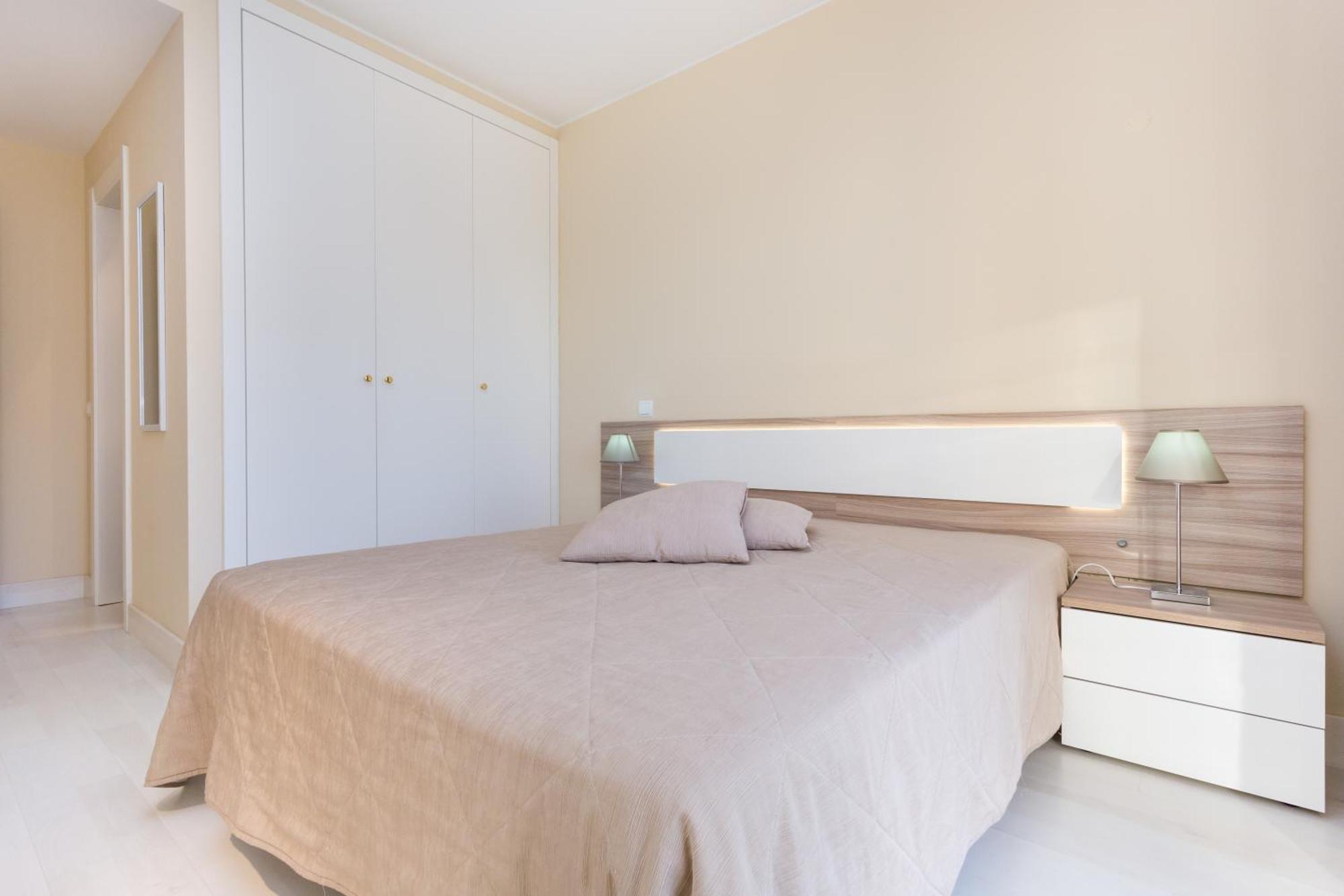 Algarve Sun Apartment Litoralmar Portimao Exterior photo
