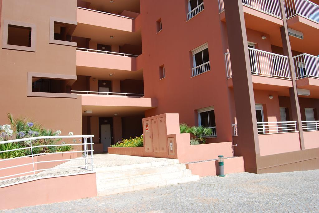 Algarve Sun Apartment Litoralmar Portimao Exterior photo