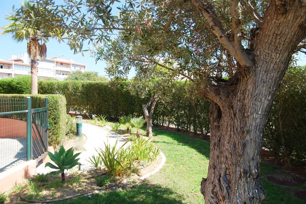 Algarve Sun Apartment Litoralmar Portimao Exterior photo