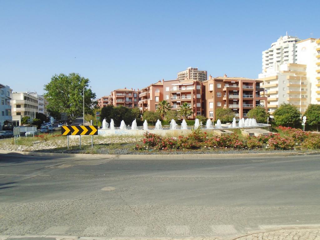 Algarve Sun Apartment Litoralmar Portimao Exterior photo